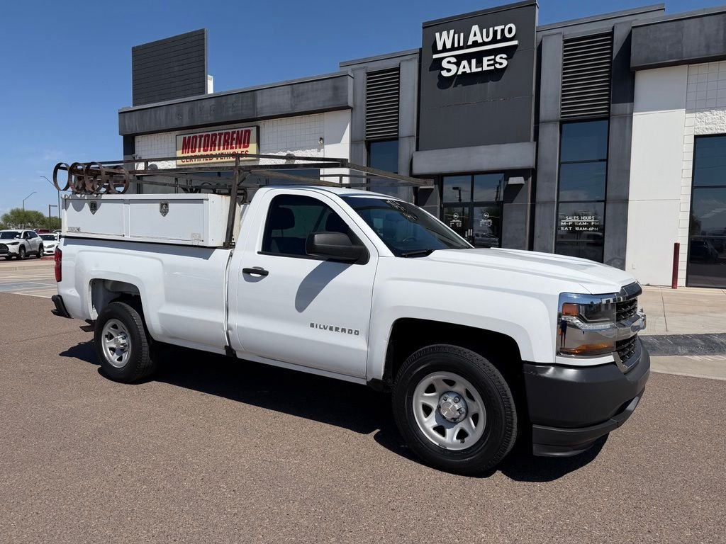 chevrolet silverado 1500 2017 1GCNCNEH1HZ119594 image chevrolet silverado 1500 2017 1GCNCNEH1HZ119594 image